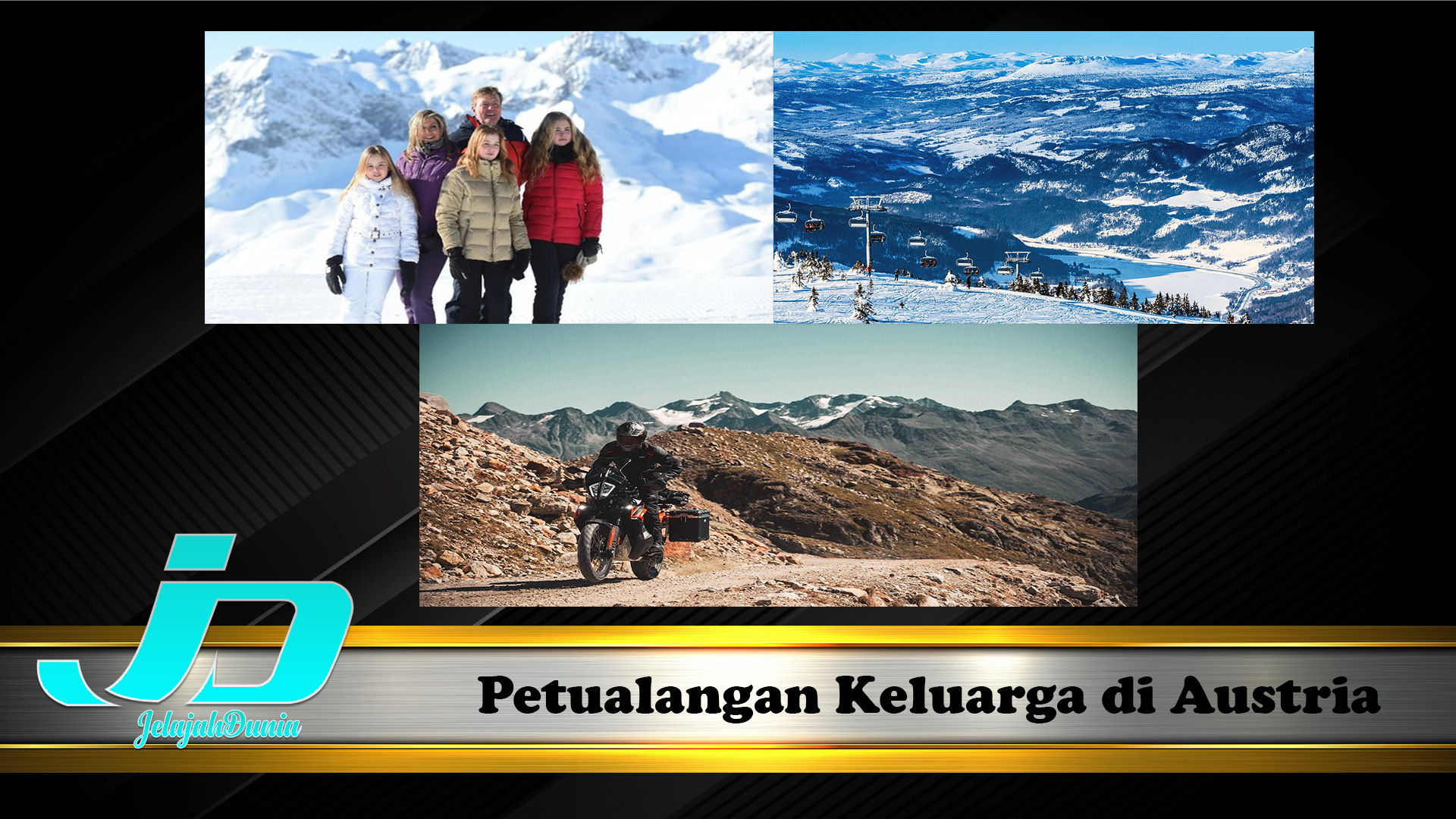 Petualangan