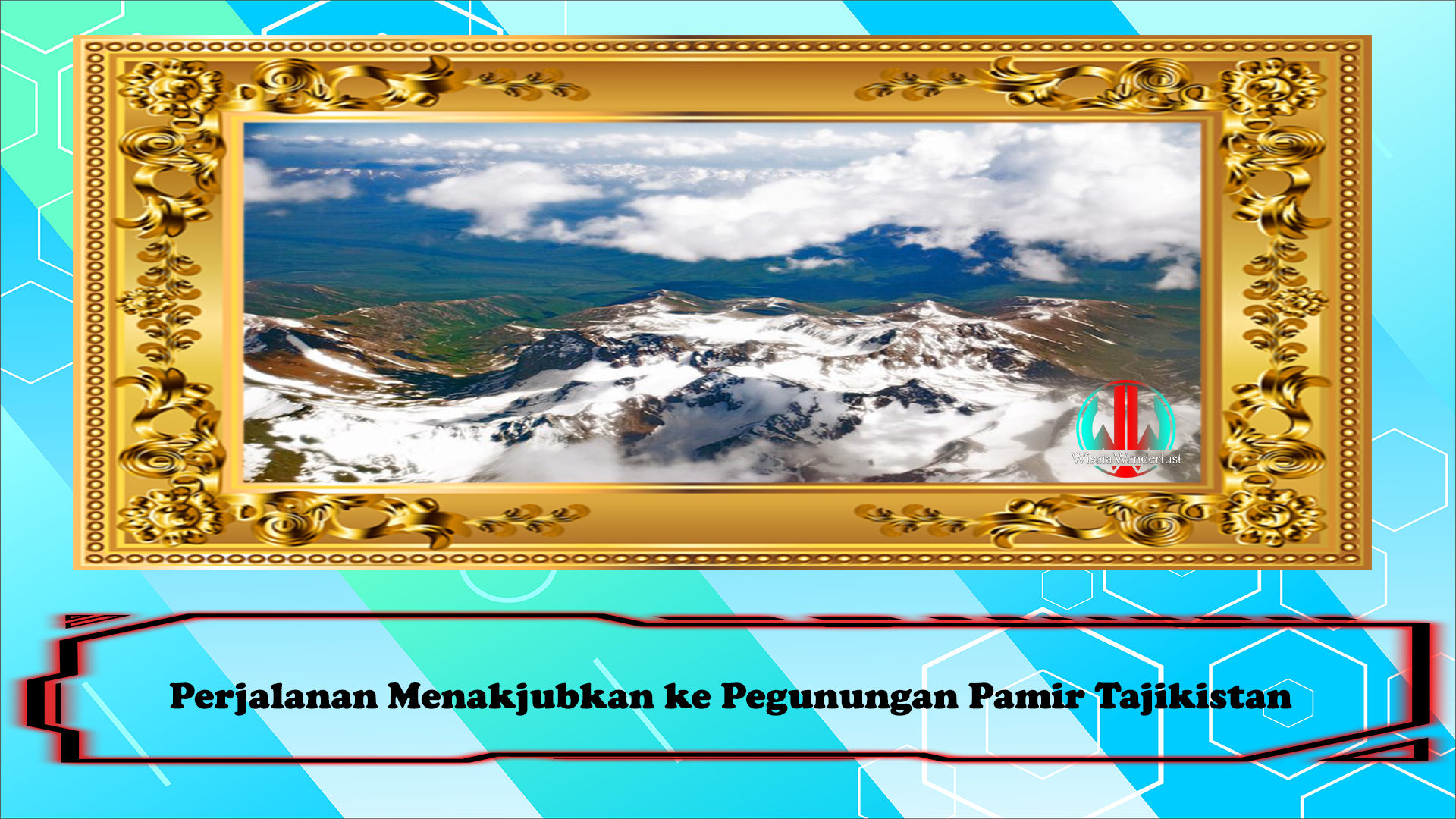 Mengunjungi