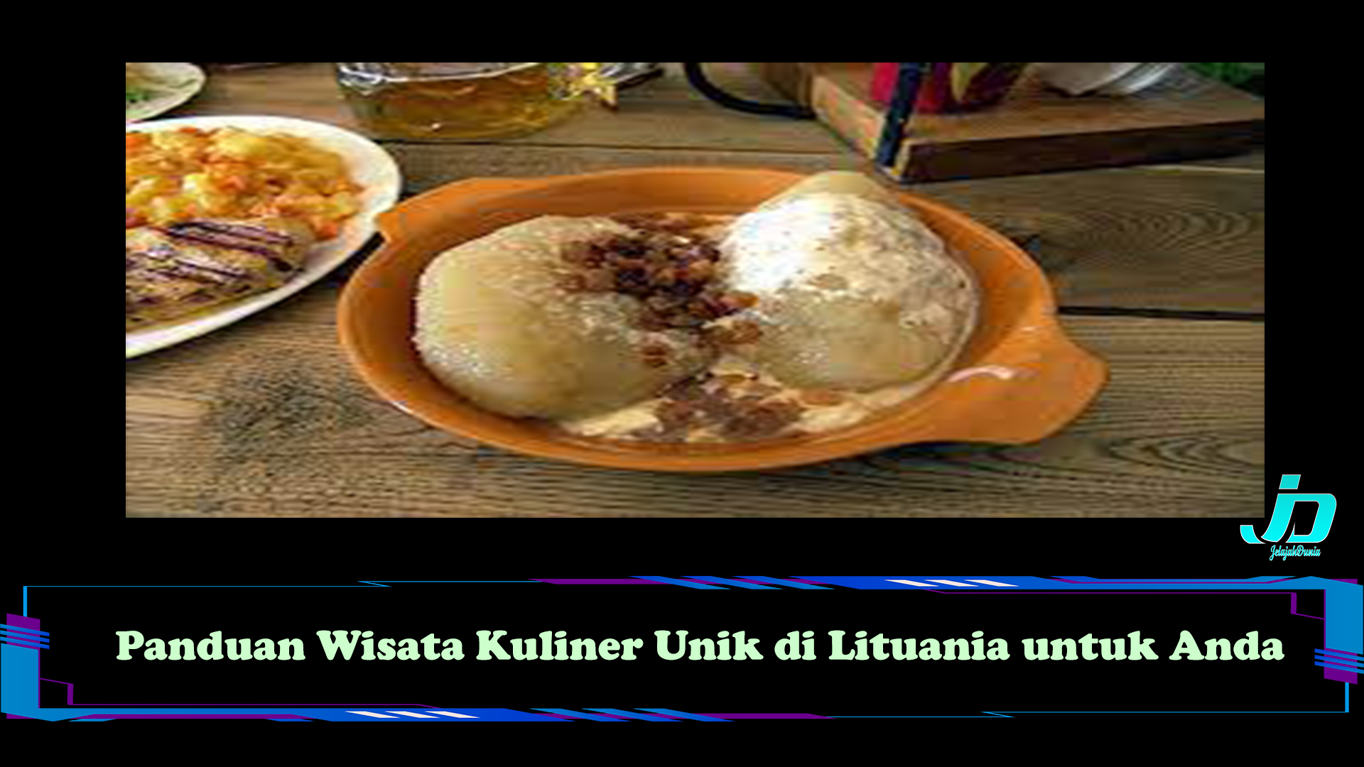 Panduan Wisata