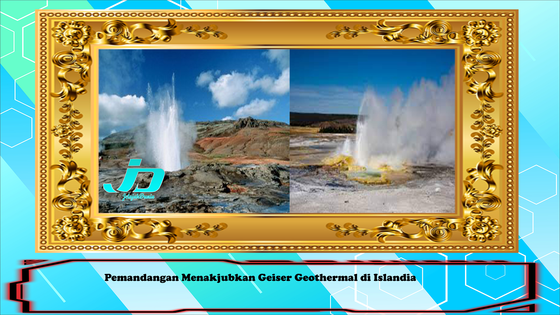 Pemandangan