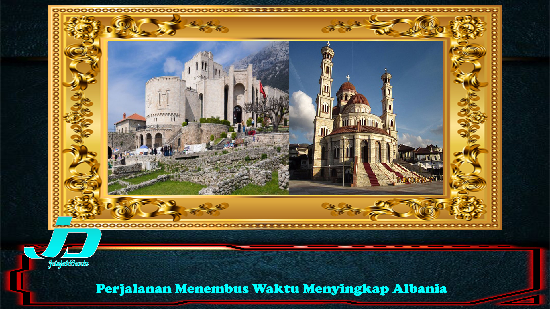 Perjalanan