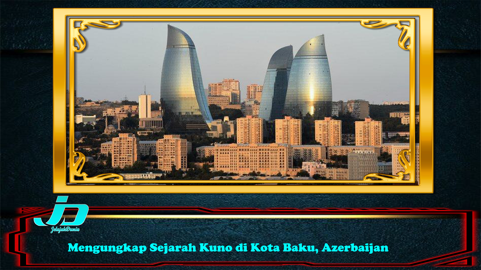 Mengungkap Sejarah