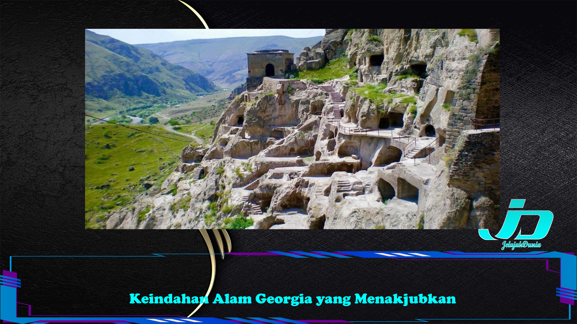 Keindahan Alam