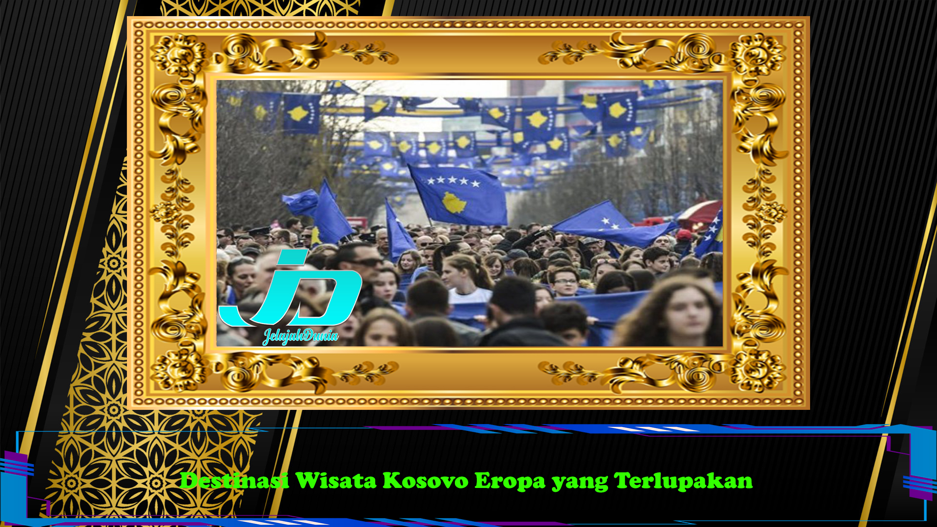 Destinasi Wisata