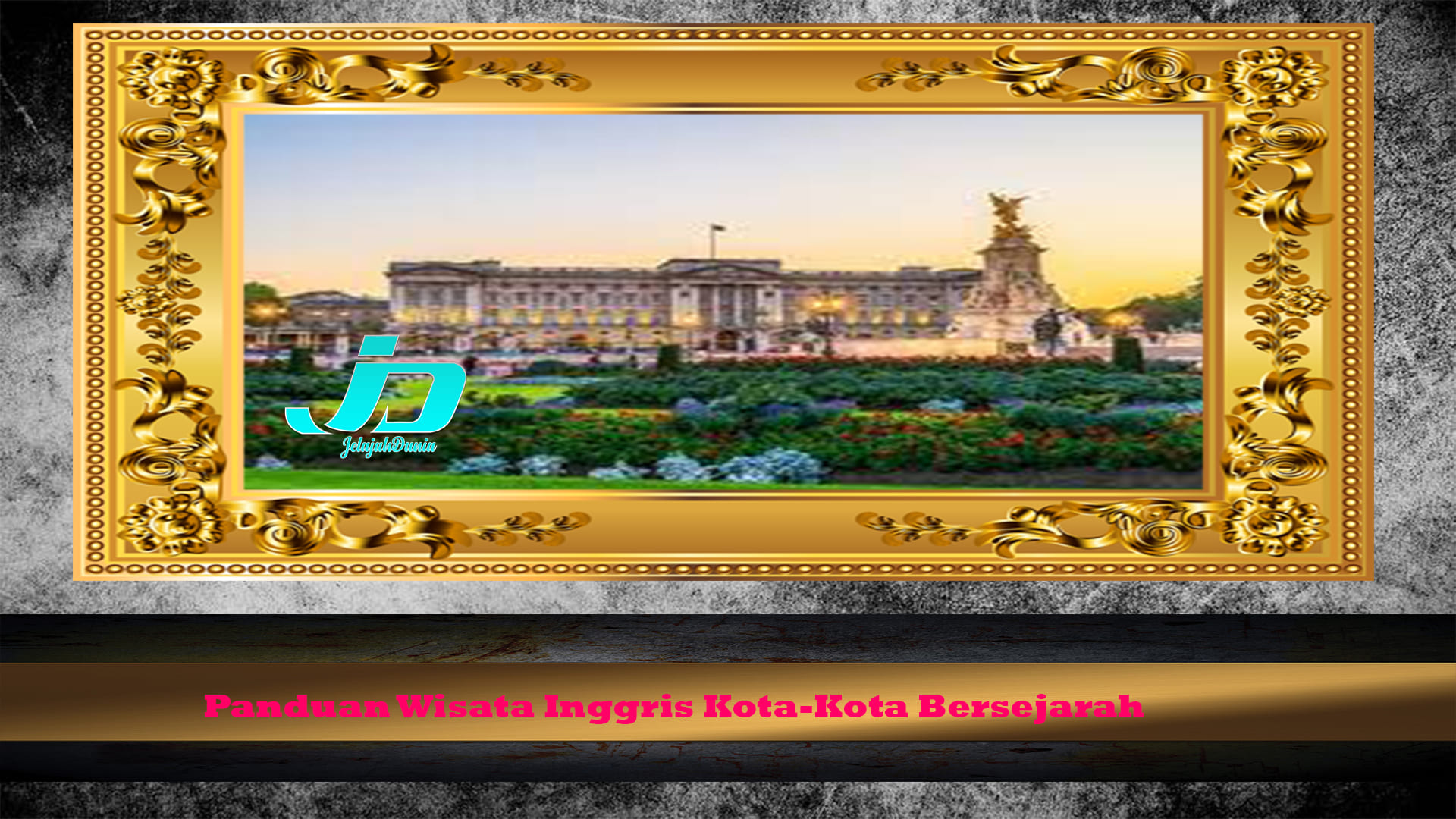 Panduan Wisata