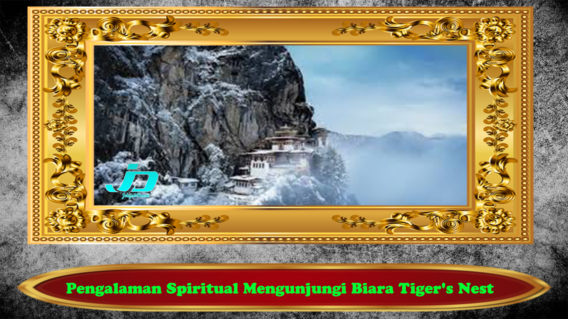 Pengalaman Spiritual