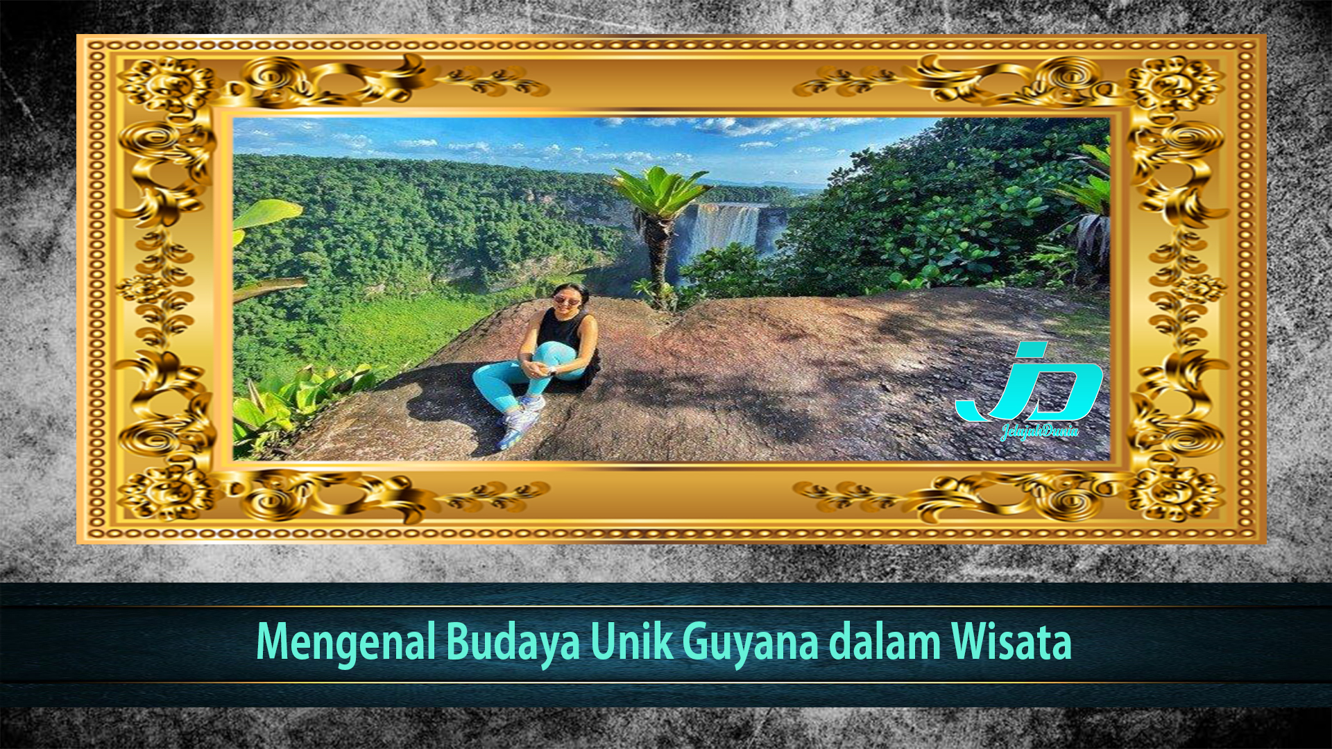 Mengenal Budaya