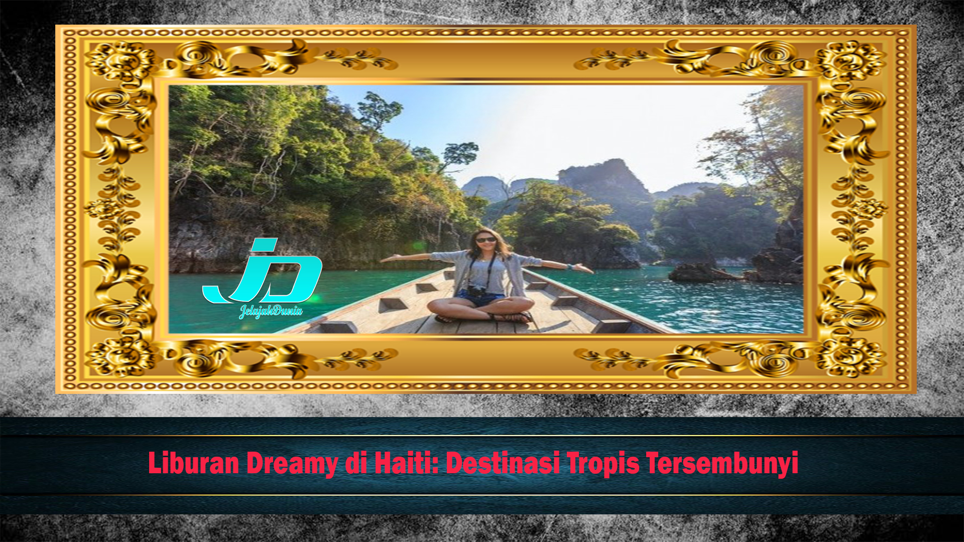 Liburan Dreamy