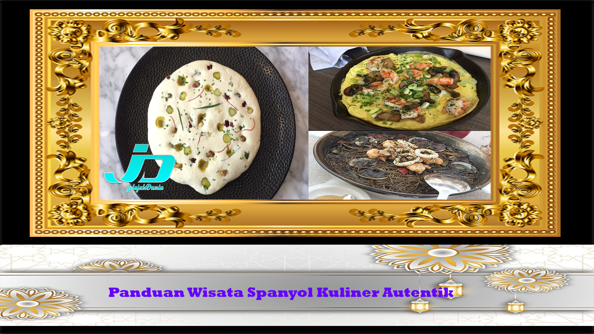 Panduan Wisata