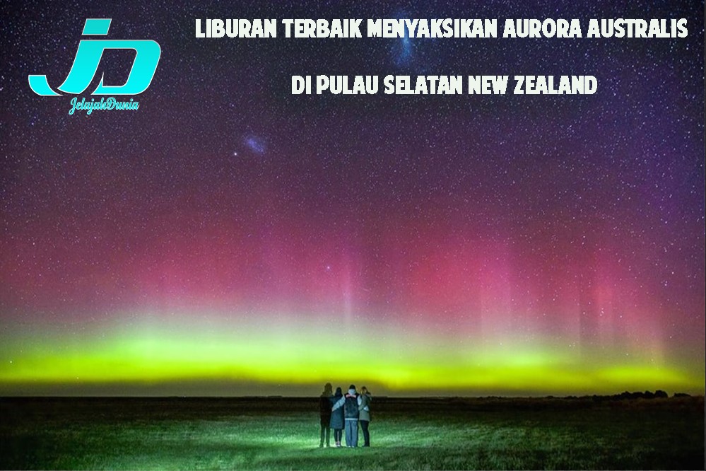 di Pulau Selatan